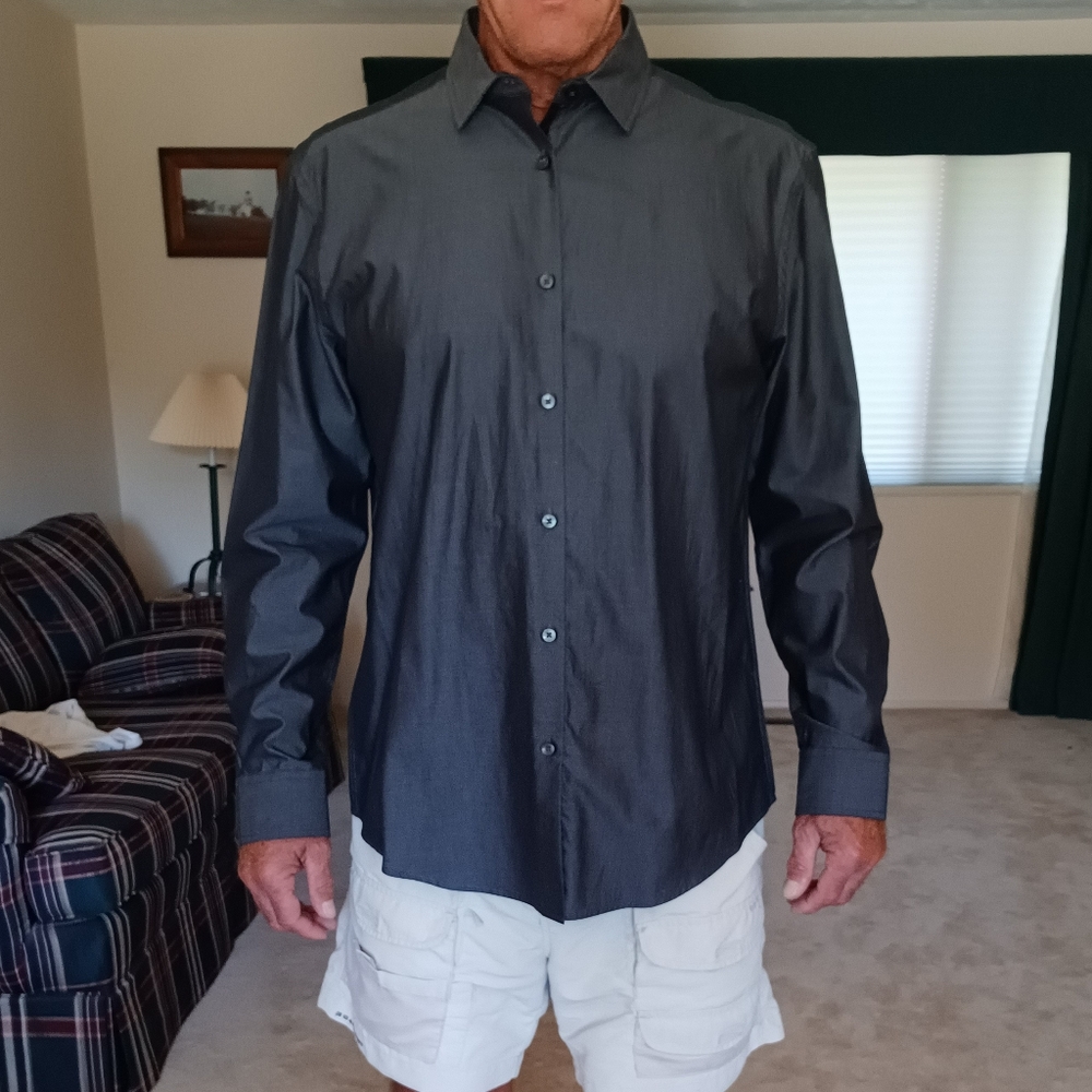 Alfani Dress Shirt